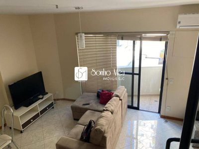 Apartamento, 2 quartos, 69 m² - Foto 3
