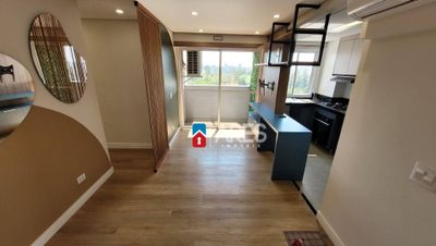 Apartamento, 3 quartos, 60 m² - Foto 4