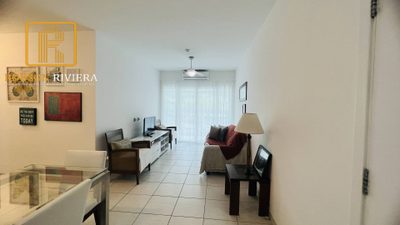 Flat/Apart Hotel, 2 quartos, 80 m² - Foto 3