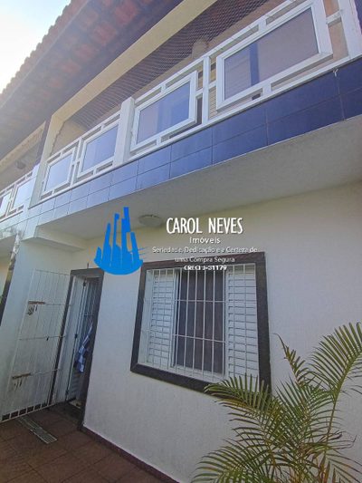 Casa de Condomínio, 2 quartos - Foto 2