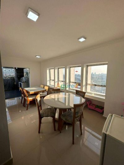 Cobertura, 2 quartos, 140 m² - Foto 2