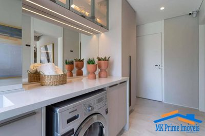 Apartamento, 3 quartos, 136 m² - Foto 5
