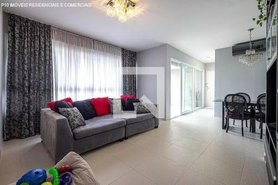 Apartamento, 3 quartos, 128 m² - Foto 1