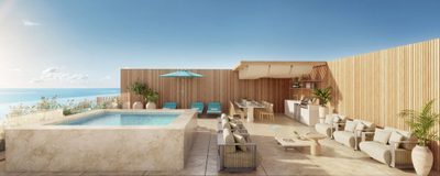 Cobertura, 3 quartos, 183 m² - Foto 1