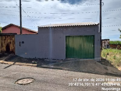 Casa, 1 quarto, 200 m² - Foto 1