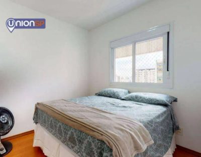 Apartamento, 1 quarto, 48 m² - Foto 4
