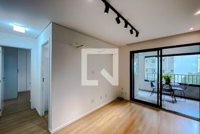 Apartamento, 2 quartos, 57 m² - Foto 3