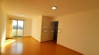 Apartamento, 3 quartos, 72 m² - Foto 2