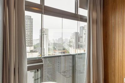 Kitnet-Studio, 41 m² - Foto 4
