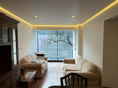Apartamento, 3 quartos, 80 m² - Foto 1