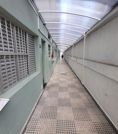 Apartamento, 1 quarto, 36 m² - Foto 1
