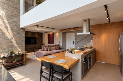 Apartamento, 1 quarto, 104 m² - Foto 5
