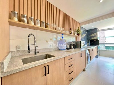 Apartamento, 3 quartos, 92 m² - Foto 2