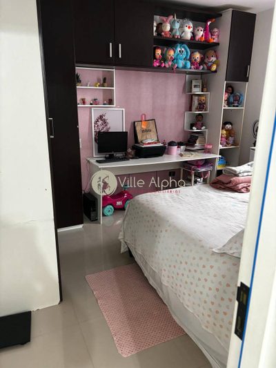 Apartamento, 2 quartos, 70 m² - Foto 5