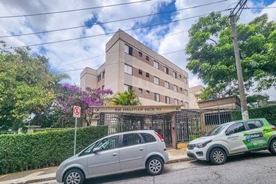 Apartamento, 3 quartos, 61 m² - Foto 3