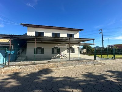 Casa, 3 quartos, 85 m² - Foto 1