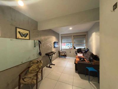Apartamento, 1 quarto, 44 m² - Foto 1