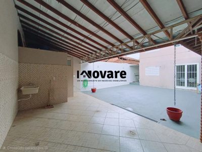 Casa, 2 quartos, 100 m² - Foto 5