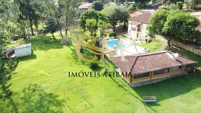 Casa, 5 quartos, 400 m² - Foto 4