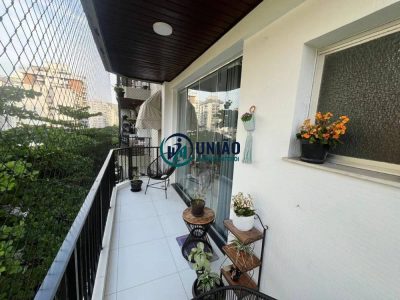 Apartamento, 2 quartos, 72 m² - Foto 3