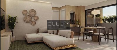 Apartamento, 2 quartos, 61 m² - Foto 5