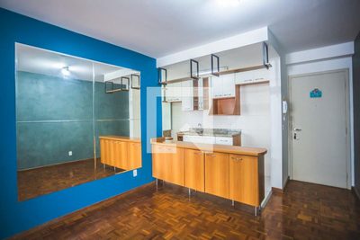 Apartamento, 2 quartos, 72 m² - Foto 2