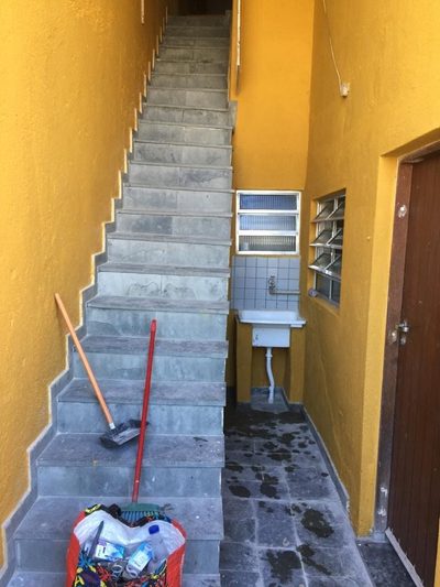 Casa, 1 quarto, 42 m² - Foto 4