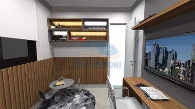 Casa de Condomínio, 3 quartos - Foto 5