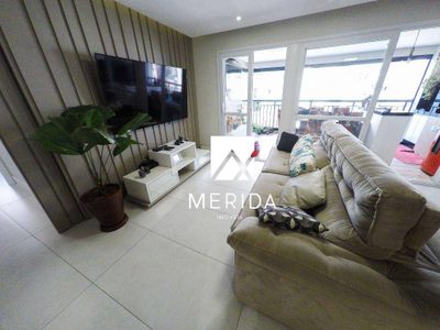 Apartamento, 2 quartos, 120 m² - Foto 2