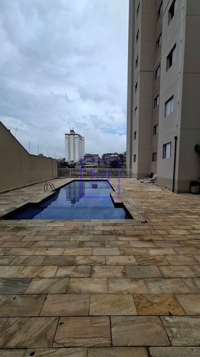 Apartamento, 2 quartos, 48 m² - Foto 3