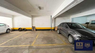 Apartamento, 2 quartos, 85 m² - Foto 4
