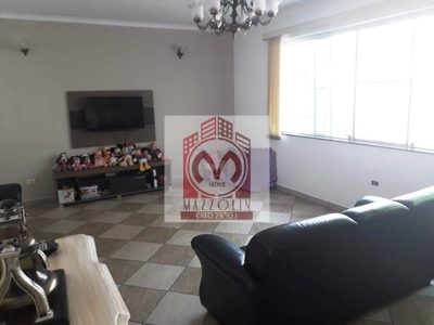 Casa, 3 quartos, 207 m² - Foto 4