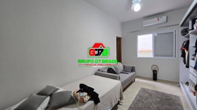 Casa, 3 quartos, 199 m² - Foto 3