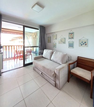 Apartamento, 2 quartos, 67 m² - Foto 2