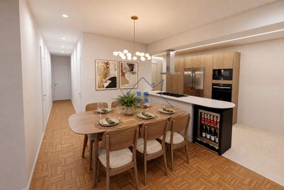 Apartamento, 3 quartos, 112 m² - Foto 2