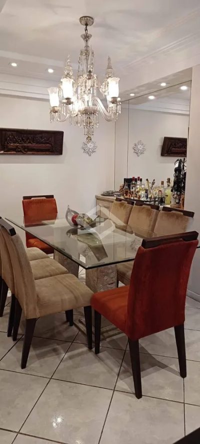 Apartamento, 3 quartos, 158 m² - Foto 3