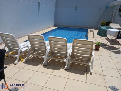 Sobrado, 5 quartos, 428 m² - Foto 3