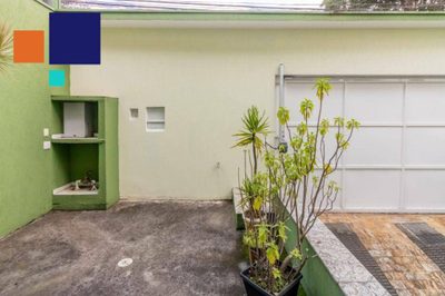 Sobrado, 3 quartos, 500 m² - Foto 5