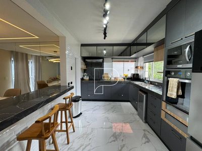 Casa de Condomínio, 4 quartos - Foto 5
