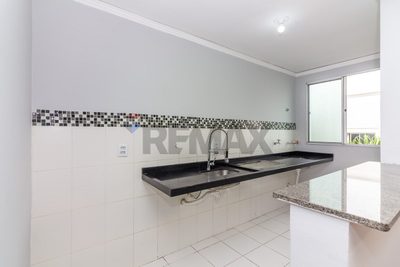 Apartamento, 2 quartos, 46 m² - Foto 5