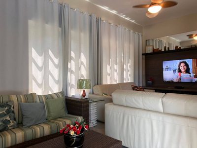 Casa, 4 quartos, 201 m² - Foto 3