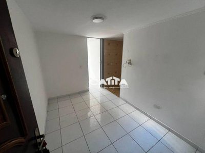 Apartamento, 2 quartos, 48 m² - Foto 1