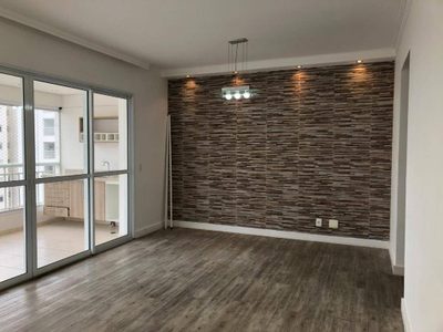 Apartamento, 3 quartos, 107 m² - Foto 4