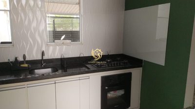 Casa, 2 quartos - Foto 2