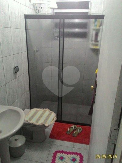 Sobrado, 3 quartos, 190 m² - Foto 4