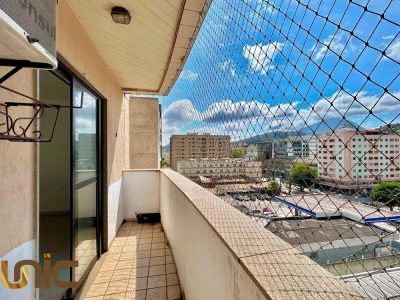 Apartamento, 2 quartos, 94 m² - Foto 1