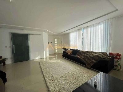 Casa, 4 quartos, 350 m² - Foto 5