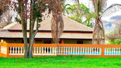 Fazenda, 300 m² - Foto 4