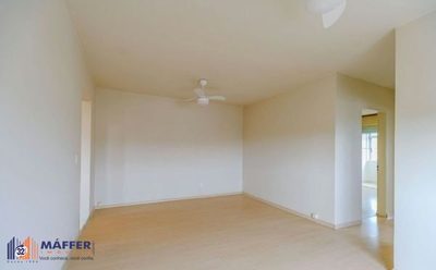 Apartamento, 2 quartos, 83 m² - Foto 3