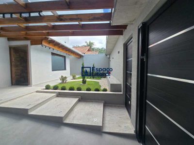 Casa, 3 quartos, 150 m² - Foto 1
